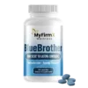 BlueBrother Vitality Supplement bottle by Menland
